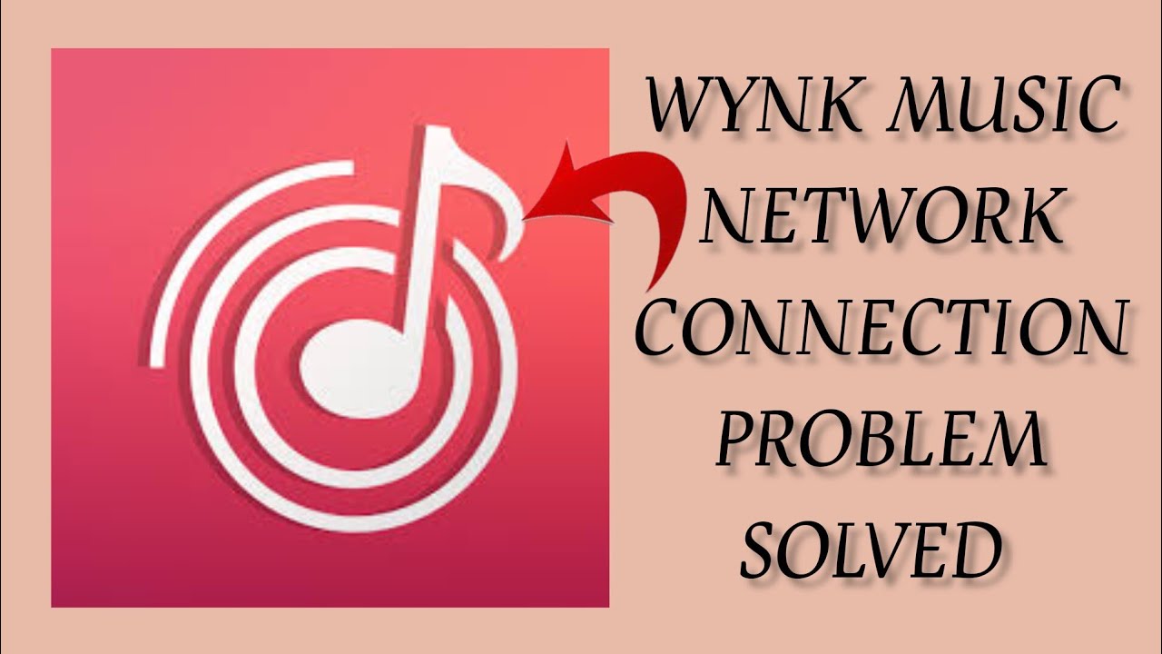 How To Fix Wynk Music App Keeps Stopping Error In Android Phone | Wynk Music  App Not Working Problem - YouTube