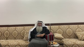 فوائد من سورة النحل لفضيلة الشيخ محمد حسين الدوسري