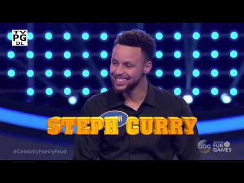 Ayesha Curry crushes it on celeb 'Family Feud' episode with Stephen Curry