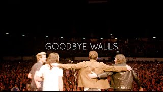 Kings Of Leon - Goodbye Walls