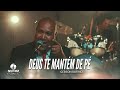 Gerson Rufino I Deus te mantém de pé [Vídeo Clipe]