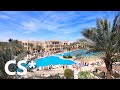 Jaz Aquamarine, Hurghada, Egypt (2019)