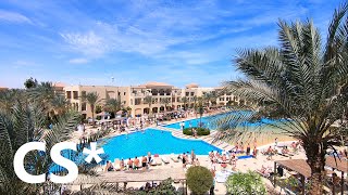 Jaz Aquamarine, Hurghada, Egypt (2019) Jaz Aquamarine, Hurghada, Egypt (2019)