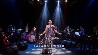 LAYANG SWORO - SULIYANA