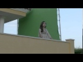 El Principe, Fatima Balcony - VFX Breakdown