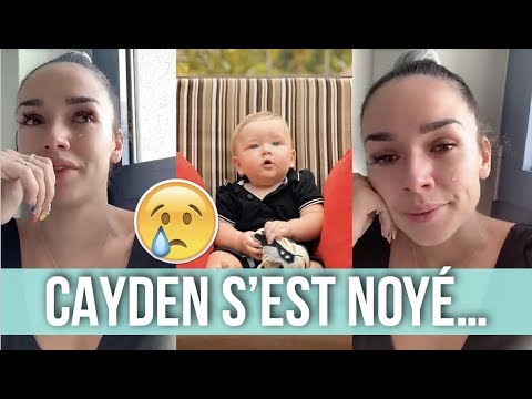 Vidéo: Il Meurt En Essayant De Sauver Son Fils De La Noyade