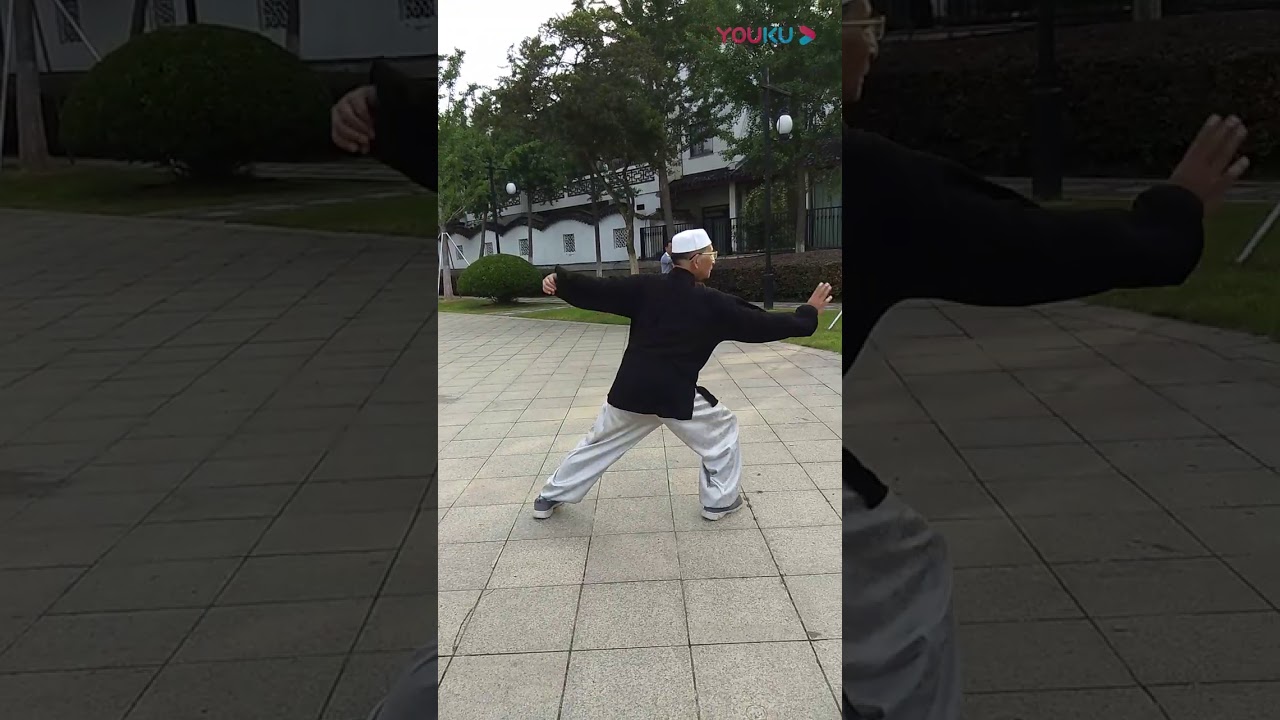 Cha Hua Men SiLu Cha Quan