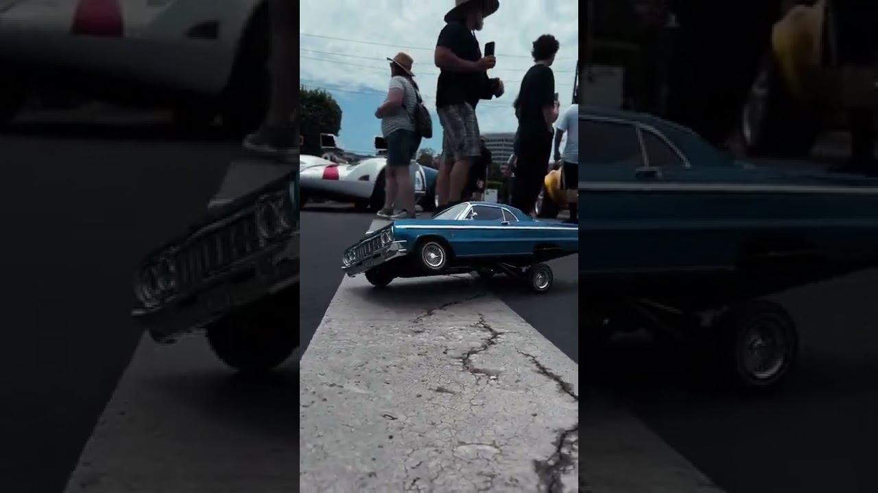 ,# little classic car dance 🤘🤘