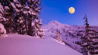 Romantic Music-Winter Sleep