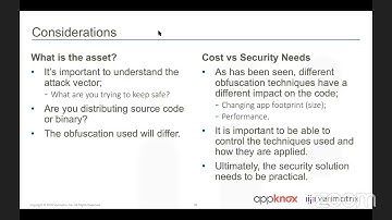 Code Obfuscation: Techniques, Tools, and Pitfalls to Avoid - LIVE !