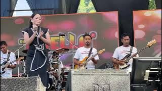 VIRAL OM ADELLA LIVE PERTAMA DI PACITAN TERBARU