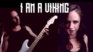 I AM A VIKING - Alexios Anest feat. ASHA