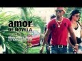 MARVIN FREDDY &amp; KAYANCO - Amor De Novela (Official Video HD)
