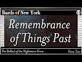 Episode 13 | Remembrance of Things Past | The Ballad of the Nightmare Krew | Verse 2