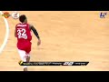 Hapoel Galil-Gilboa Highlights vs. Hapoel Nahariya