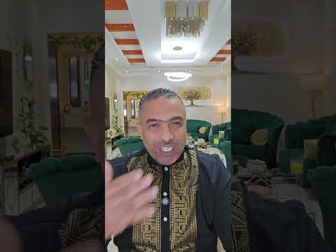 ساجد لايف تحليل خطاب الرئيس السوداني محمد حمدان دقلو