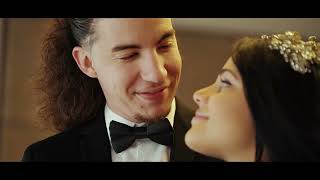 BENI &amp; MARIAM - 𝓠𝓾𝓪𝓷𝓭𝓸 𝓠𝓾𝓪𝓷𝓭𝓸 𝓠𝓾𝓪𝓷𝓭𝓸 - Wedding Film