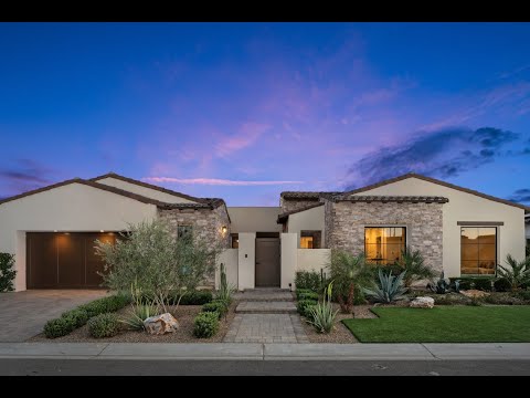 75087 Mansfield Drive, Indian Wells, CA home video tour