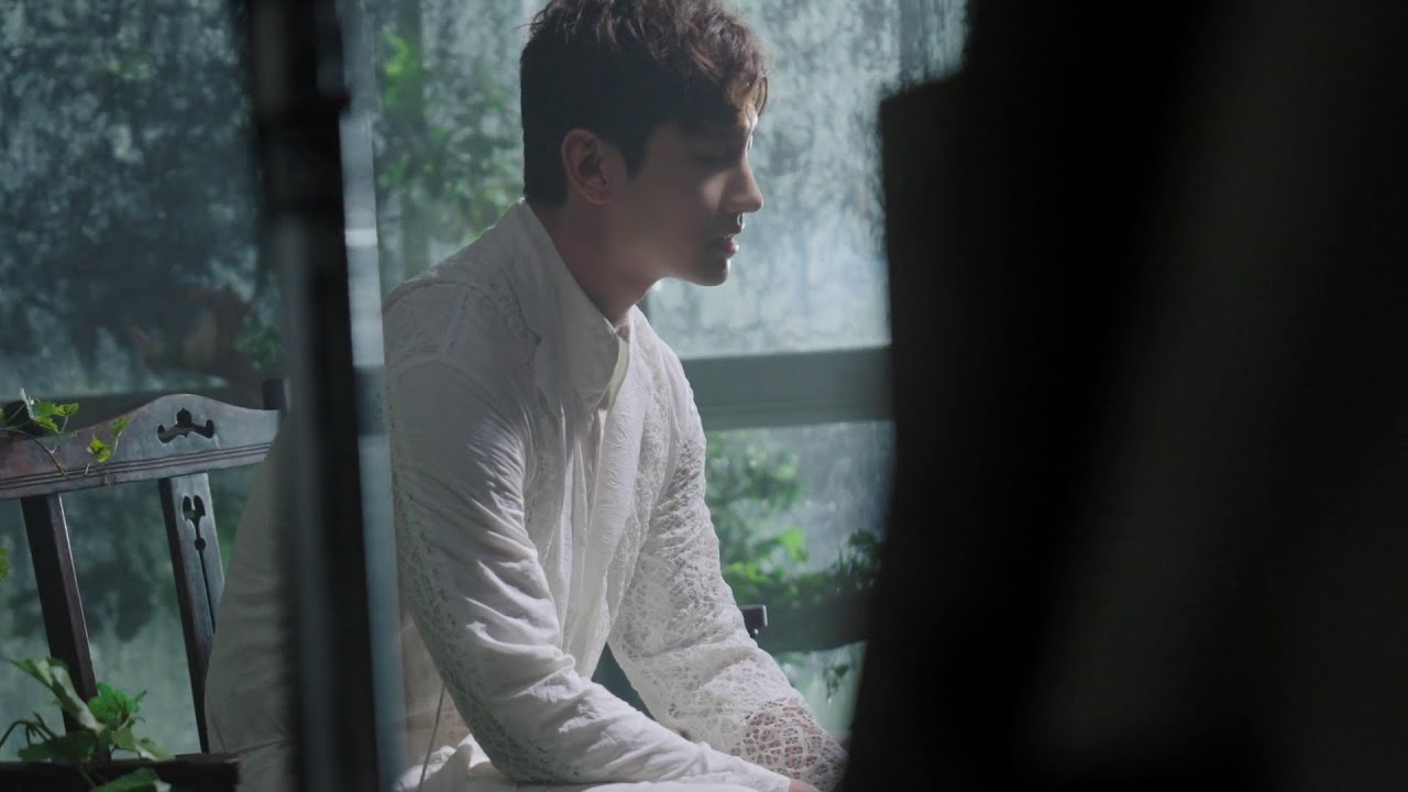 TOHOSHINKI 東方神起 - 'DEAREST' Music Video Behind the Scenes