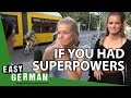 If you had superpowers | Easy German 157