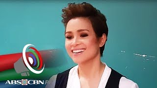 Lea on Sharon: Let's not underestimate her fans