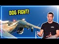 Pilot REACTS to DCS World | Experts React