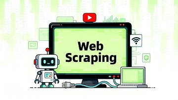 Web Scraping Explained in 1 min: What it is, How it works