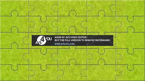 New Klasky Csupo Robot Logo In Invert Color Puzzle Major Effect V3