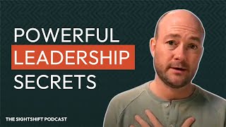 Leading with Purpose to Create Lasting Impact Beyond Validation | Powerful Leadership Secrets