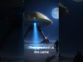 New song. Aliens arrive. What happens?
