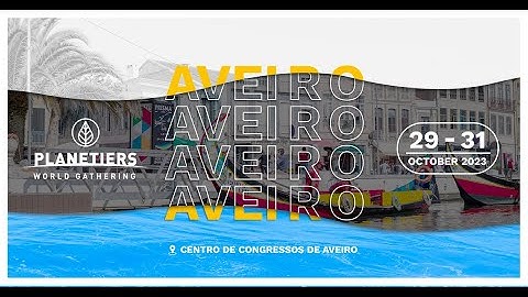 Planetiers World Gathering 2023 | Official Teaser