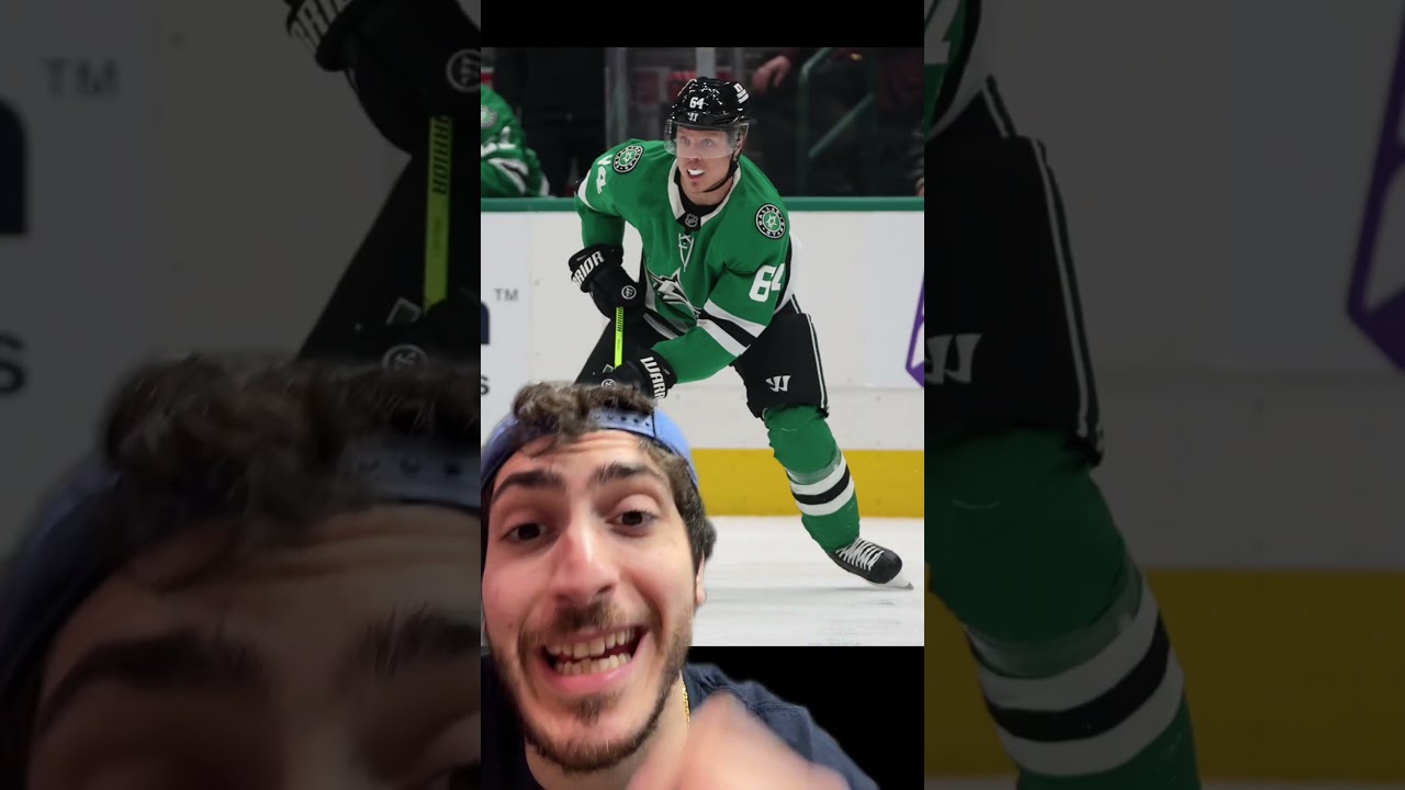 They literally started a fundraiser based on HAT TRICKS😭