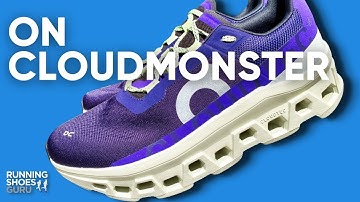 On CloudMonster Review - FUN!