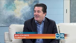 YouMail: New technology to battle robocalls screenshot 5