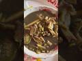 แกงหน่อไม้ใส่น้ำปู #กับข้าวเหนือ #อาหารภาคเหนือ #อาหาร #food #เปิดค่าการมองเห็น