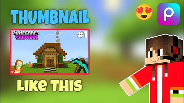 How to make thumbnail like a pro 