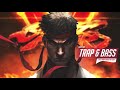 Aggresive Trap Mix 2022 | Best Music For Workout & Gym | Trap - EDM & Bass #60