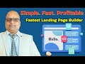 🔥 Create High-Converting Landing Pages | Best Builder + Affiliate Bonuses Inside!