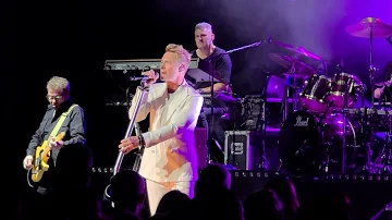 Ronan Keating - All That I Need - 6th June 2022 - Waterfront Hall, Belfast