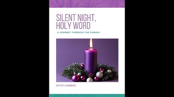 Advent Bible Study Week 3 | Joy to the World | Rejoicing in the Birth of Christ