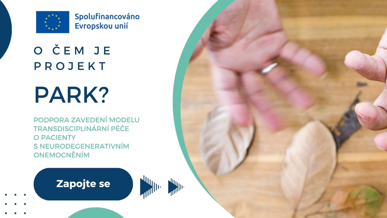 Projekt Park - trailer