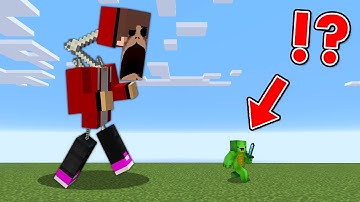 Cursed Giant Speedrunner VS Hunter