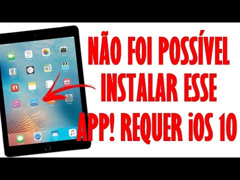 Vídeo: Pok Mon Go Deixará De Oferecer Suporte Para IPhones E IPads Mais Antigos