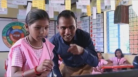 ¿Quién es el profesor número 1 de la India?