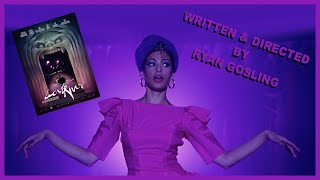 Ryan Gosling Finds Magic In The Ruins Lost River 2014 Ysis