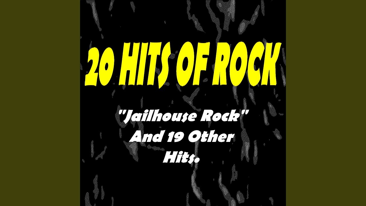 Flying Saucers Rock'n'roll YouTube