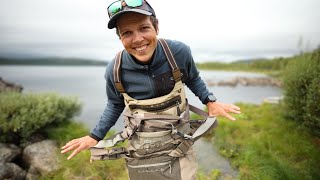 I Have Many Waders and So Should You! by Fly Fishing by Robert 18,571 views 1 year ago 18 minutes