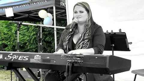 Christine Magee - Living Testimony