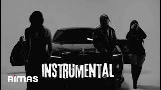 Rich The Kid - Beggin (instrumental)