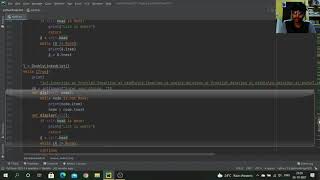 Experiment No. 6 : Implementation of Doubly Linked List